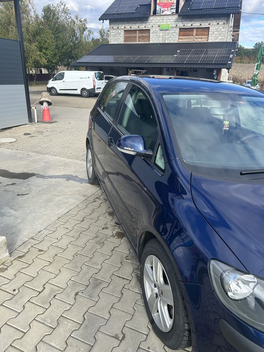 Golf V plus 2006