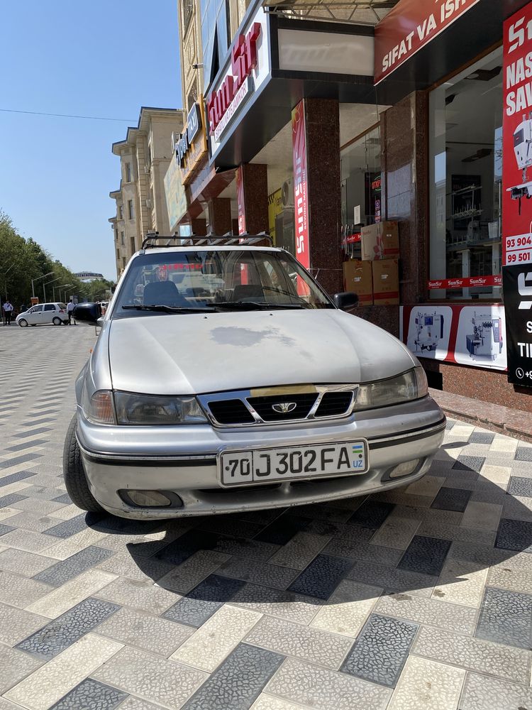 Nexia 1 srochno sotiladi