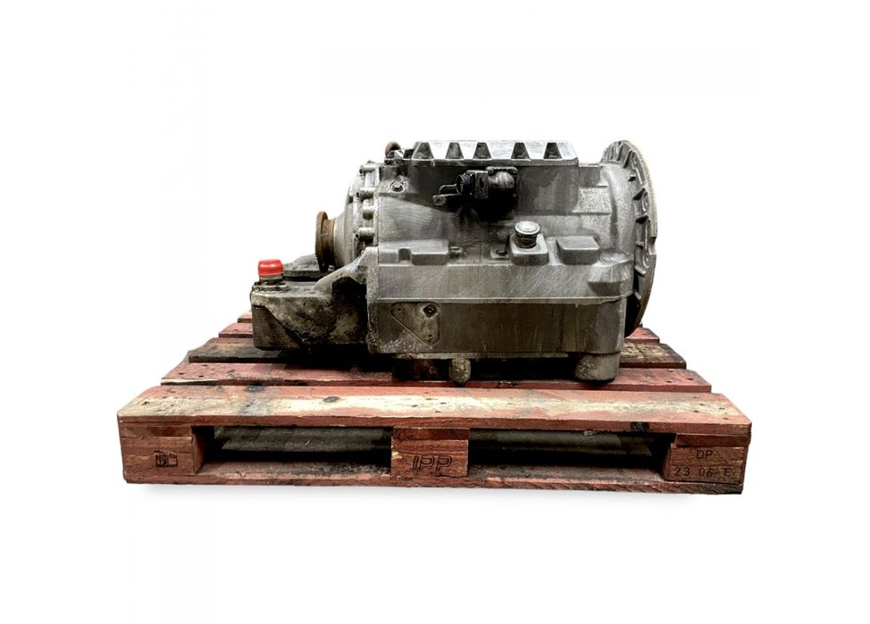 cutie de viteze scania 4-serie (1995-2006) 5hp592c