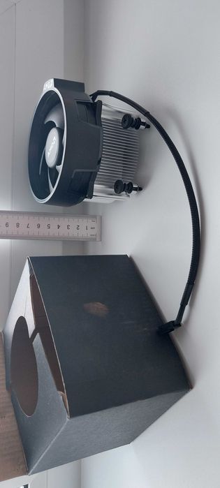 Кулер AMD блочный