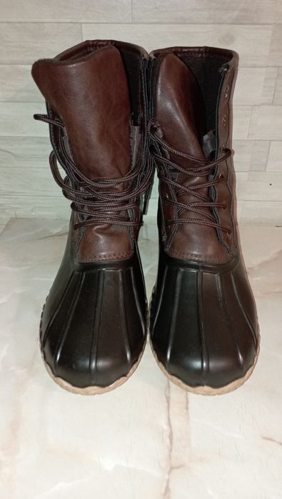 cizme de rata Vintage 43