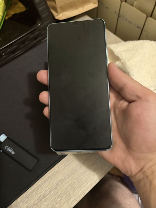 Redmi note 13 pro 5G