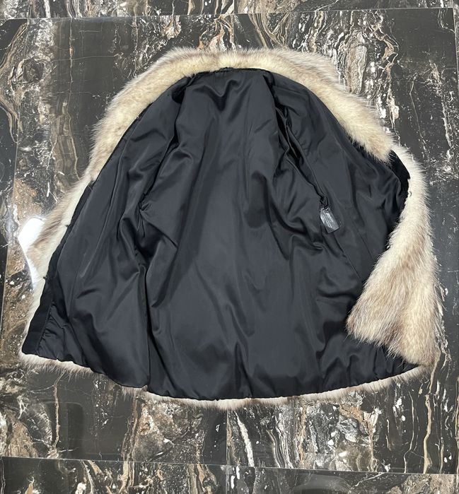 Blana naturala de nutrie