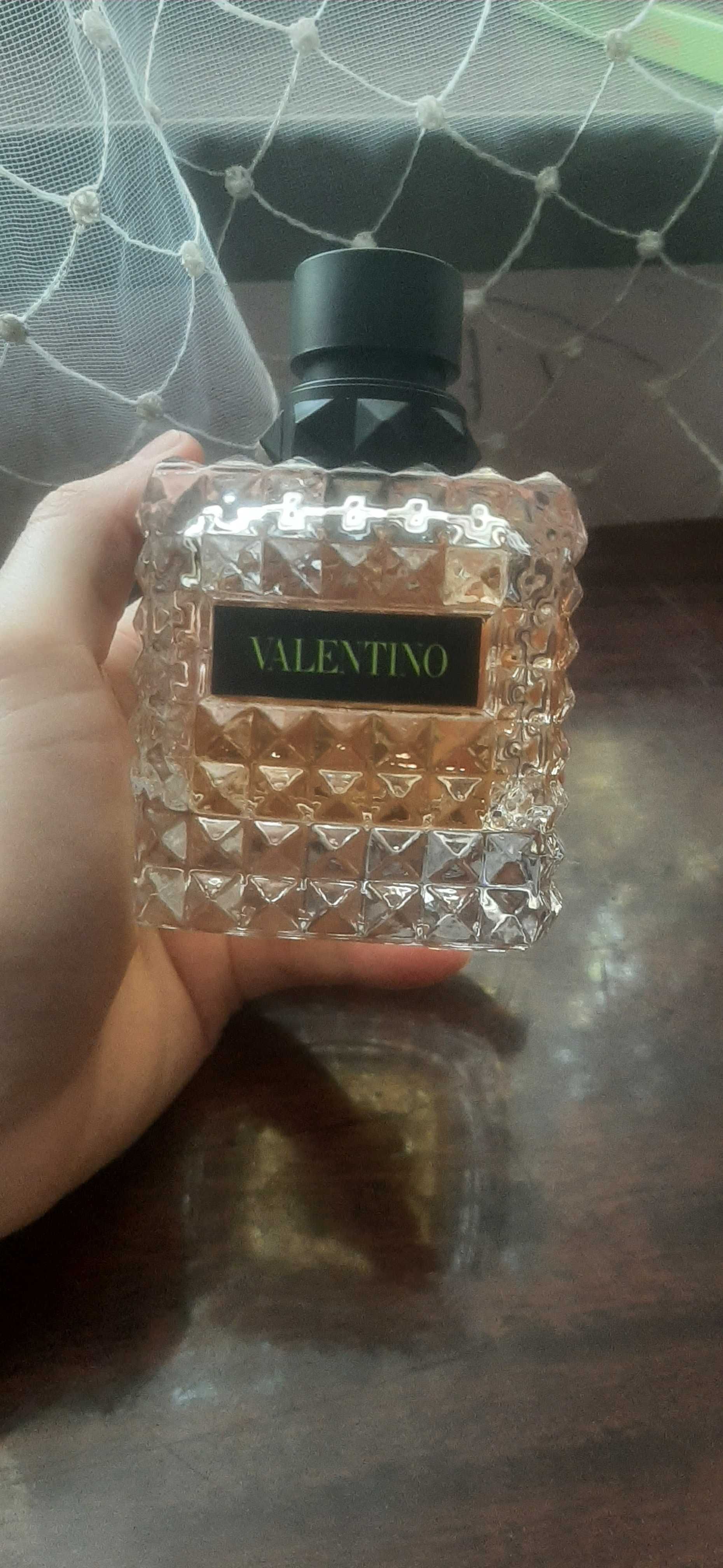 Духи Valentino Donna