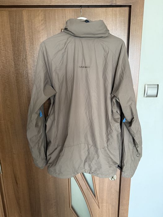 Mammut Dry Tech  яке 2ХЛ размер