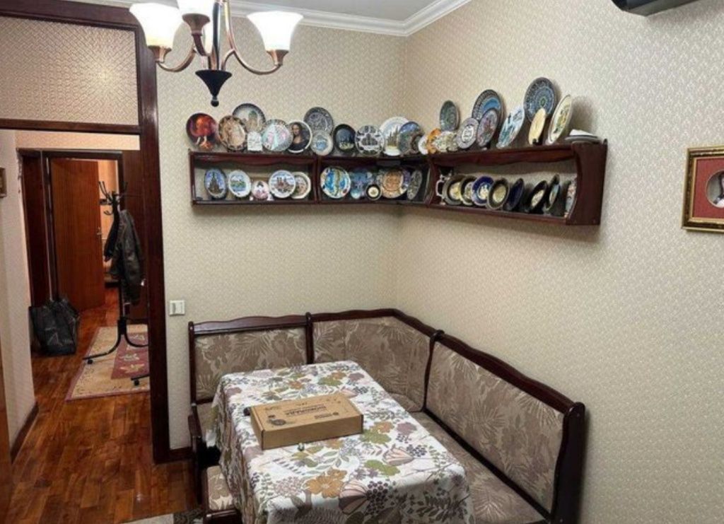 Аренда квартира метро Айбек