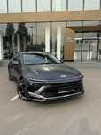 Hyundai Sonata 2025 от официального дистрибьютора (Hyundai Sergeli)