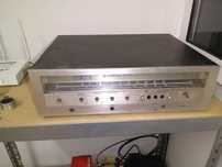 Amplituner Kenwood KS4000 NETESTAT/DEFECT