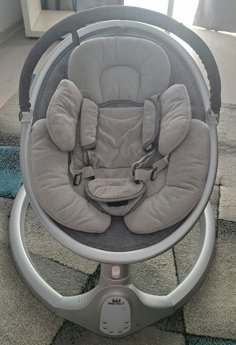 Balansoar electric Kid Protect