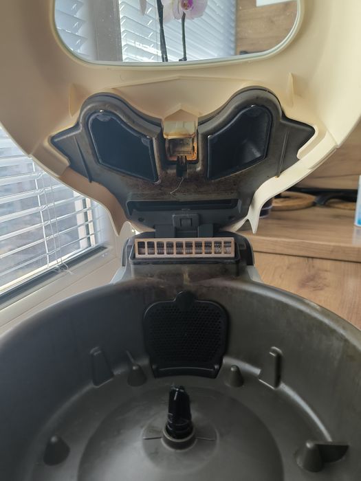 Airfryer Tefal Actifry FZ71015