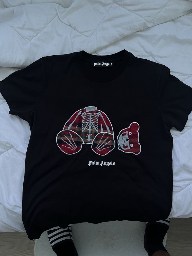 Тениска Palm angels S