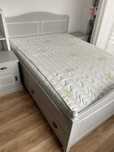 Pat si mobilier dormitor
