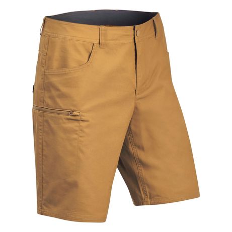 Pantalon scurt Regular Drumeție - produs resigilat Decathlon
