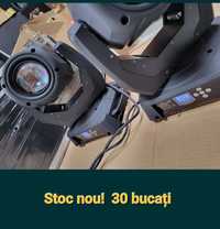 Moving Head Mini 7R 230w