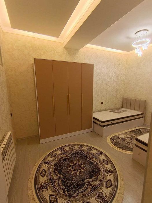 Продаётся квартира,собственная!Новостройка,3х*/2/9(Озод Шарк/Гагарина)