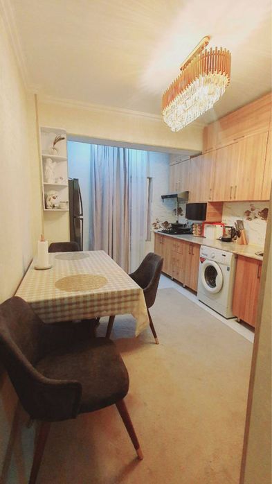 Мирзо Улугбекский район Ор.р: Шастри / ОВИР (бывш. Г.Петрова)