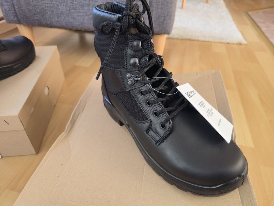 Мъжки летни кубинки