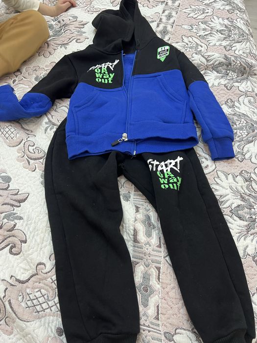 Продам комбинезоны