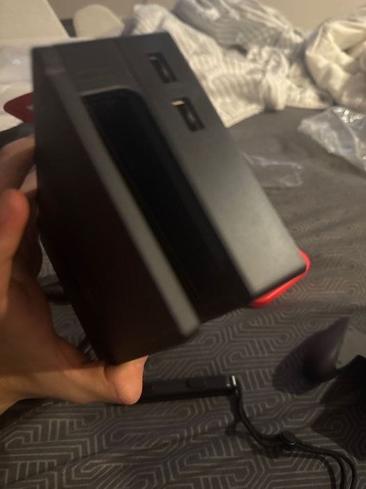 Nintendo switch V2 Urgent Fifa Nou