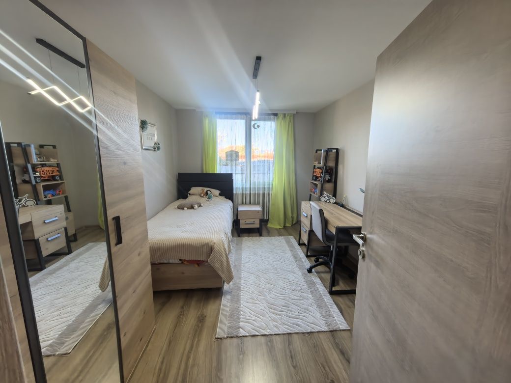Продава се Къща в с. Горно Сахране, Област Стара Загора - 135 кв.м за 1322 €/кв.м - Снимка #10