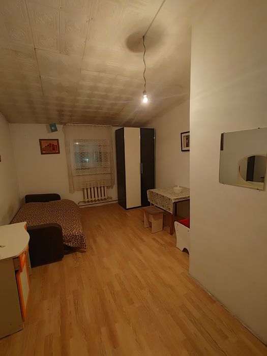 Сдается комната в общежитии