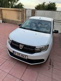 Dacia Logan 0.9 GPL