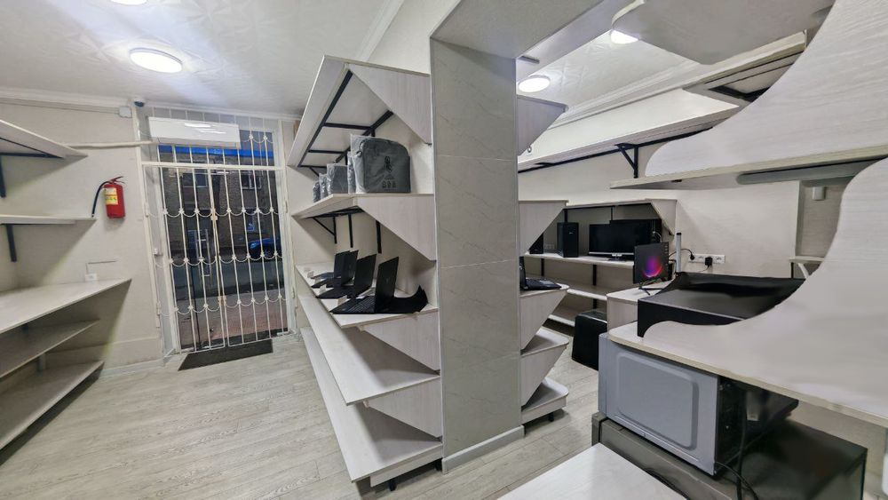 Продаётся помещение в отличном состоянии в Яшнабадском районе