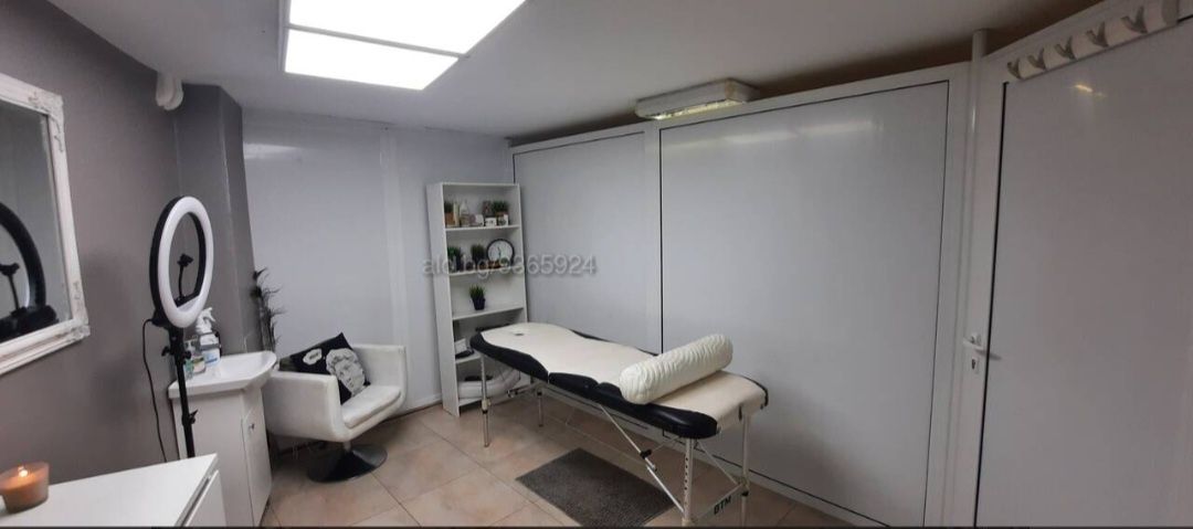 Дава се под наем  в Пловдив, Кършияка -  кв.м за 76.5 € - Снимка #1