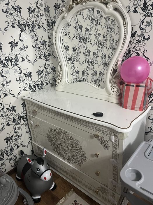 Комод на спальный