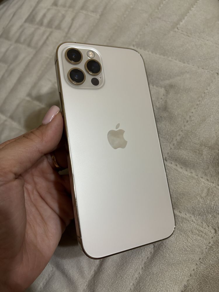 Iphone 12 pro 128 GB