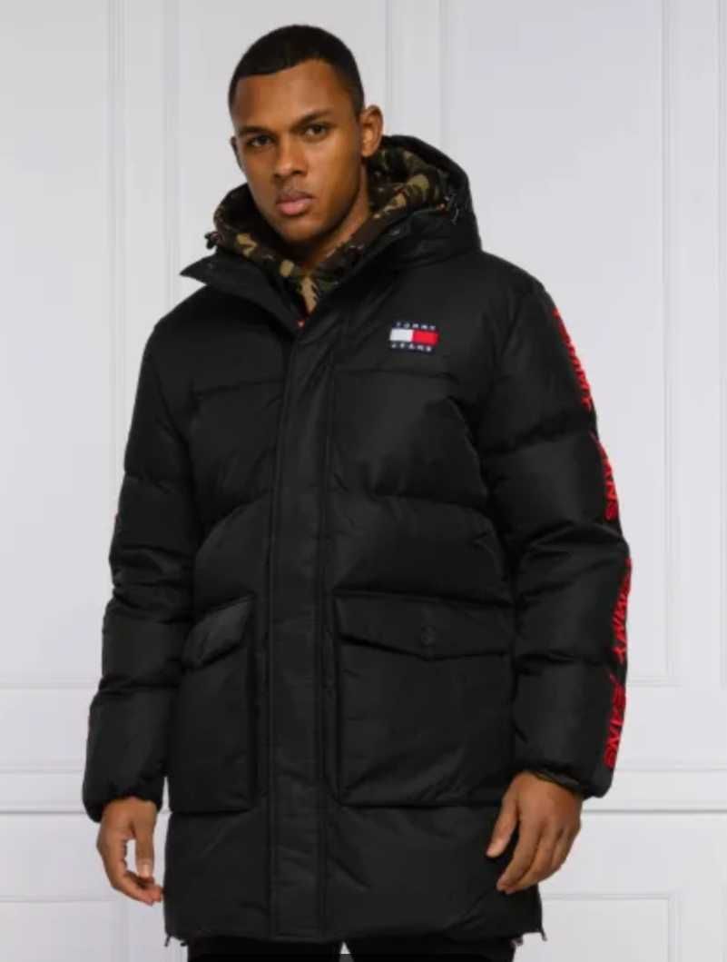 Tommy Jeans пухенка НОВА