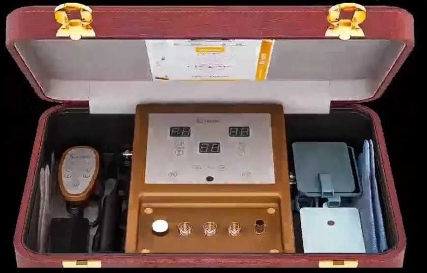 Продам БЭМ 3 Биоэнергомассажер