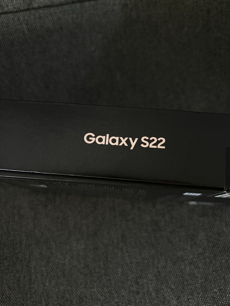 Samsung Galaxy S22