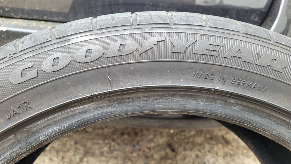 Гума Goodyear–245x45x19–RunFlat