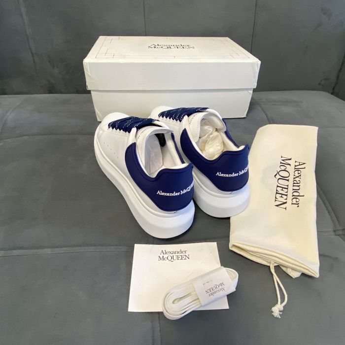 Adidasi Alexander Mcqueen