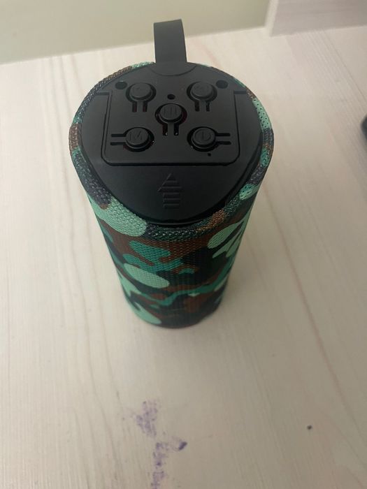 Колонка Grunhelm GW-851С