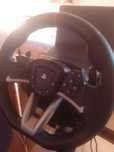 Волан Hori RWA racing wheel apex PS5/PS4/PC