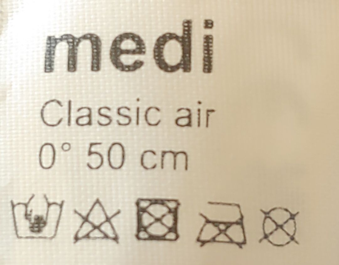 Шина за коляно – Medi Classic Air