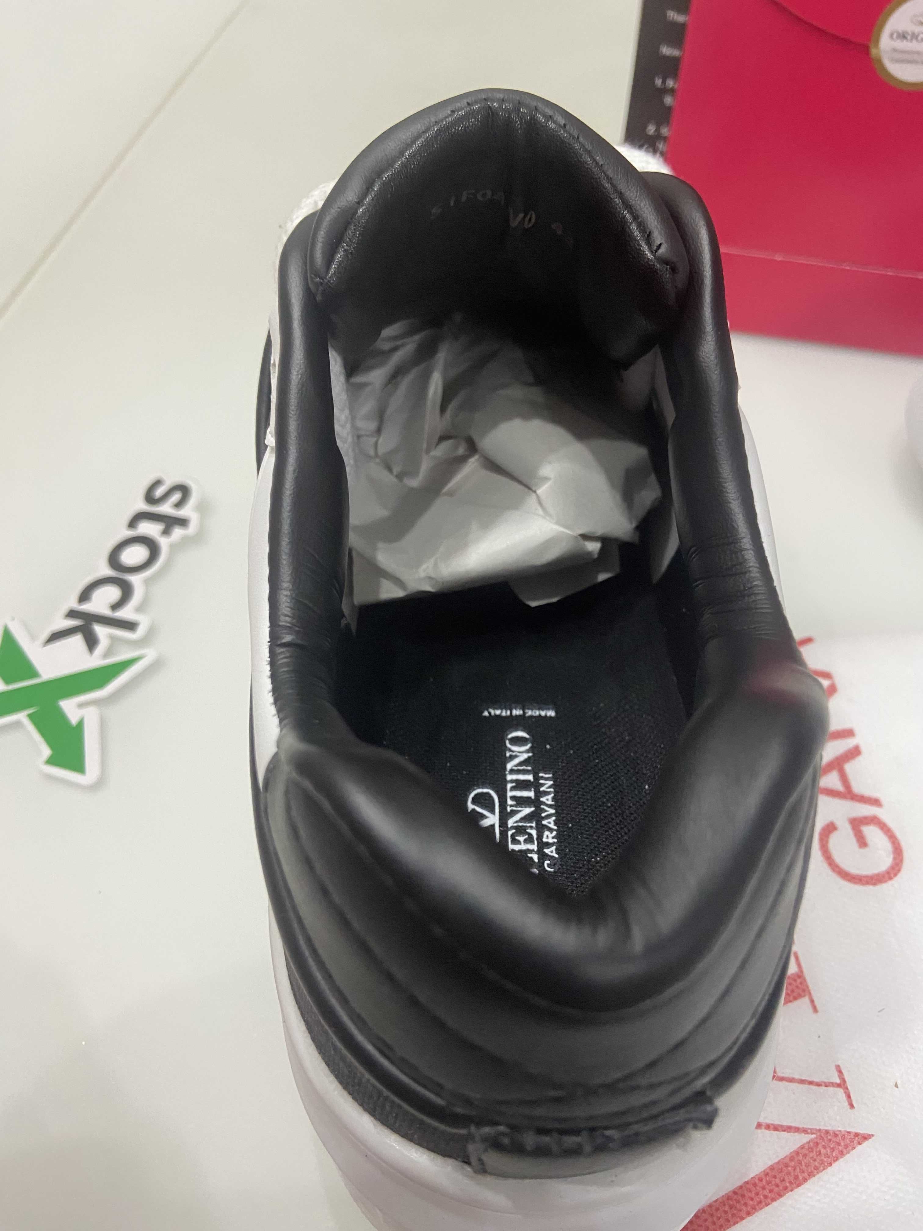 Valentino Garavani Lux Sneakers 40,41,42,43,44,45
