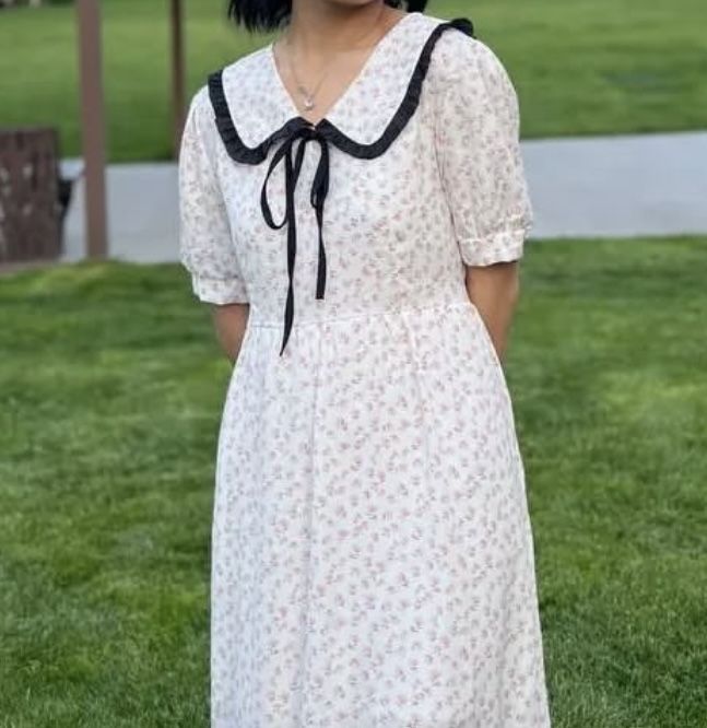 Одежда,летнее платье