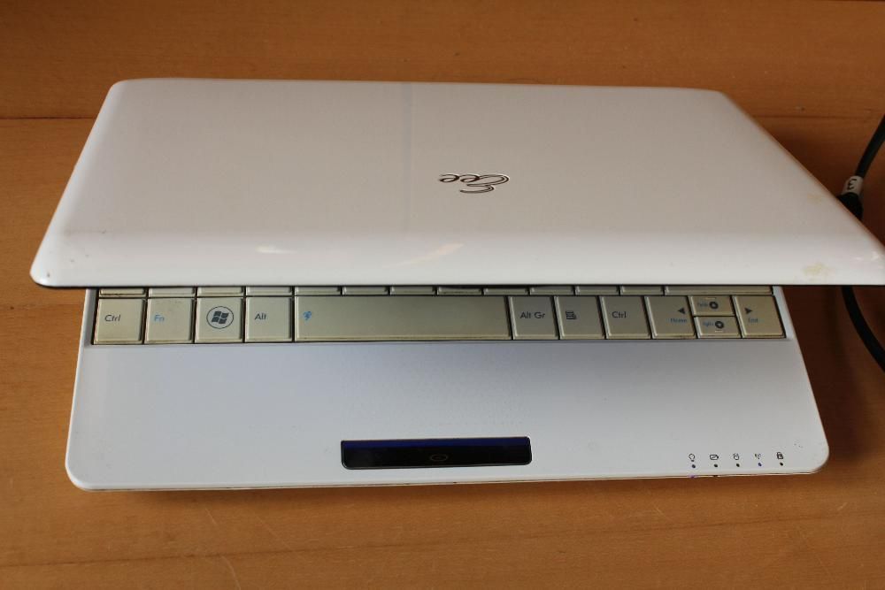 Asus Eee PC 1005HA 10 инча