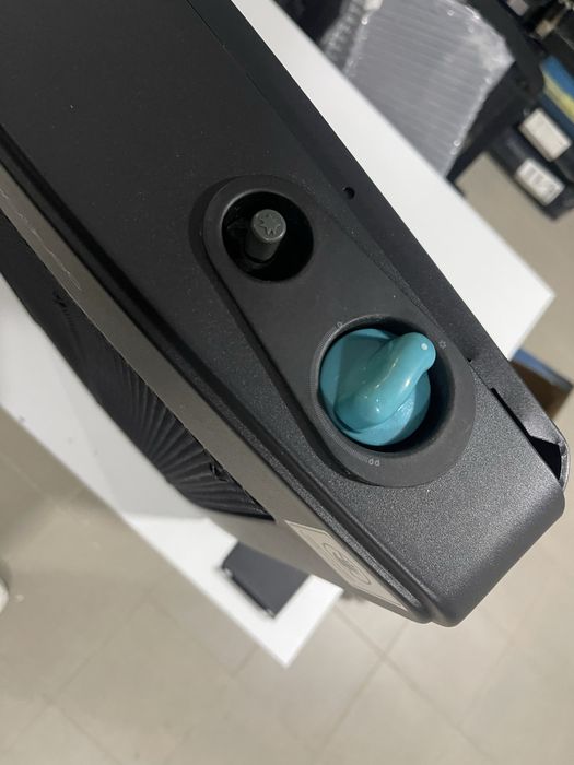 Încălzitor cu Gaz Cecotec ReadyWarm 4200 BlueFlame Foldable