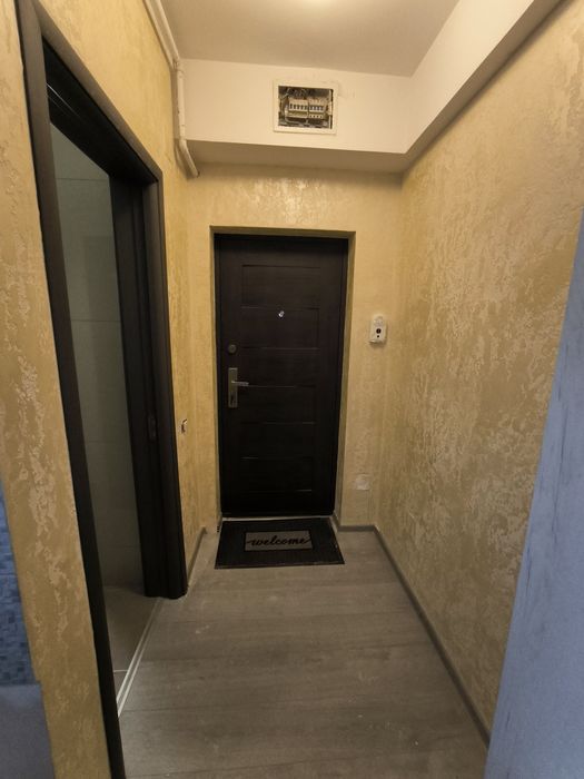 Garsoniera de închiriat zona Campus