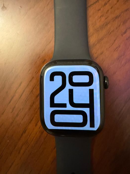 Apple watch 10, 42 mm