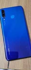 Смартфон Huawei P30 Lite, Dual SIM, 128 GB, 4G, Peacock Blue