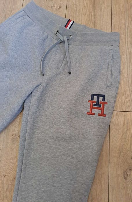 Мъжко долнище топло Tommy Hilfiger