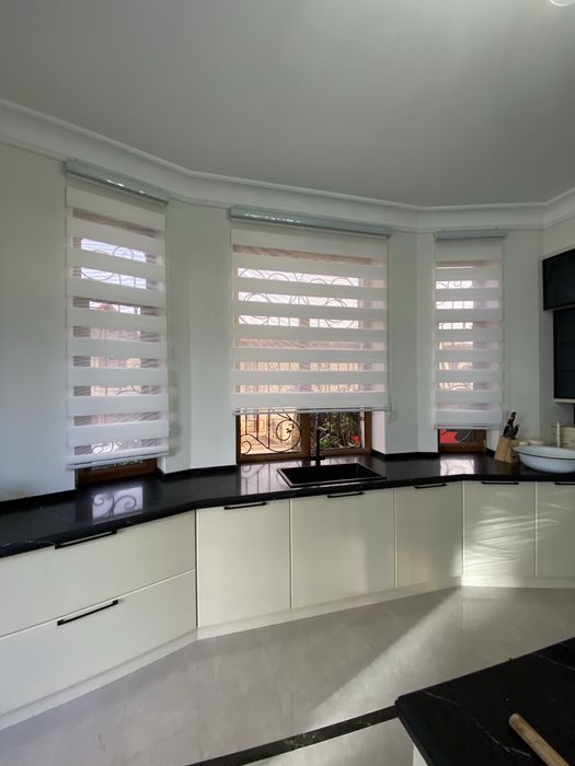 Жалюзи комфорт. Ташкент