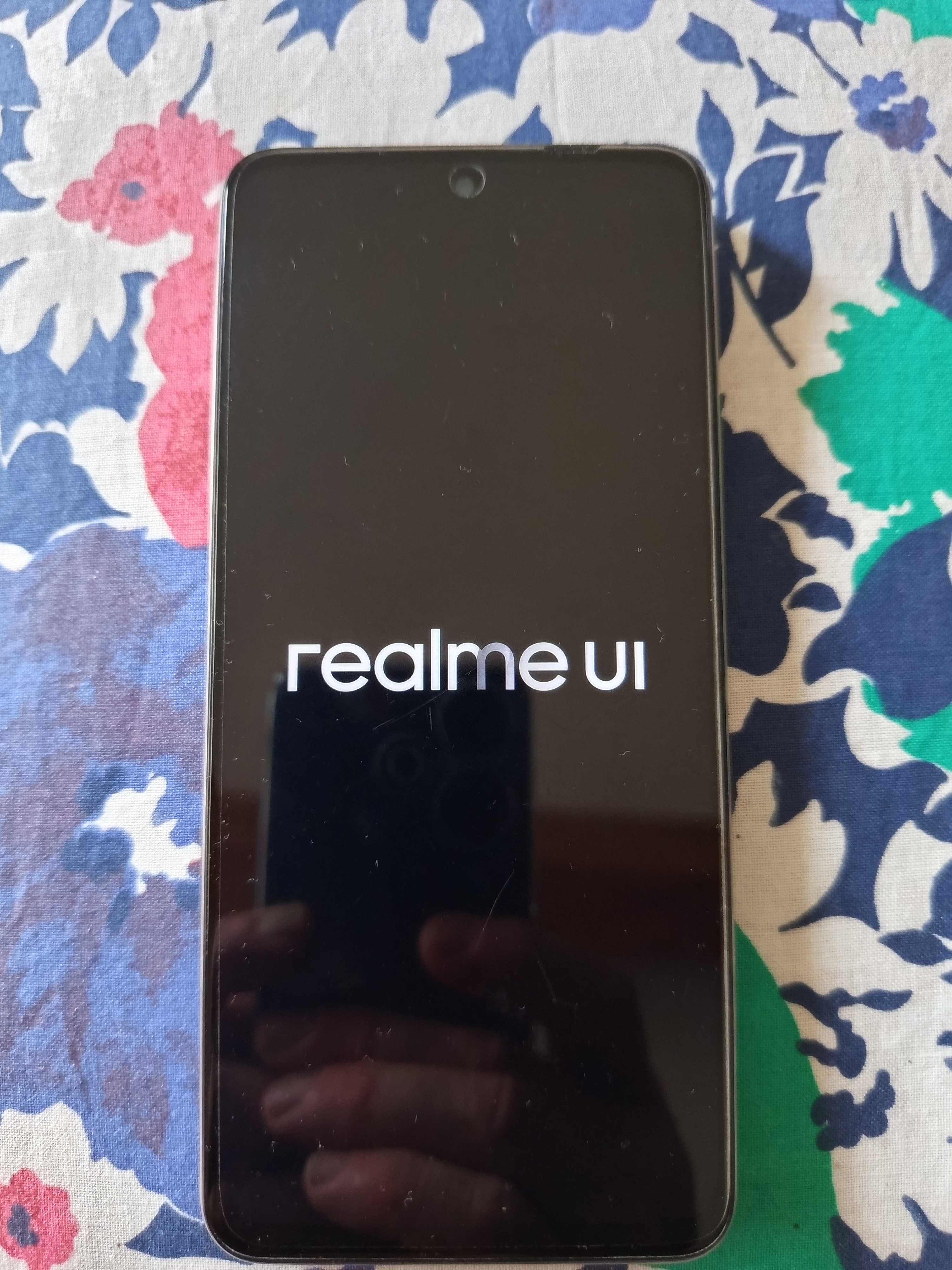 Realmi C 55 Смартфон