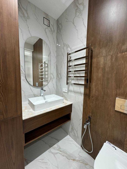 продажа квартир в Ташкенте, 3/5/10 ЖК New Life Yashnabad, 86м2