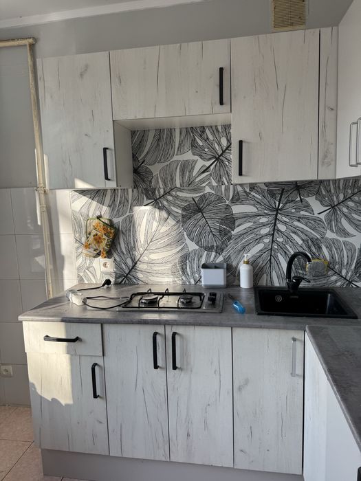 Кухонный гарниту